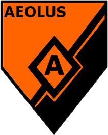 HV Aeolus logo