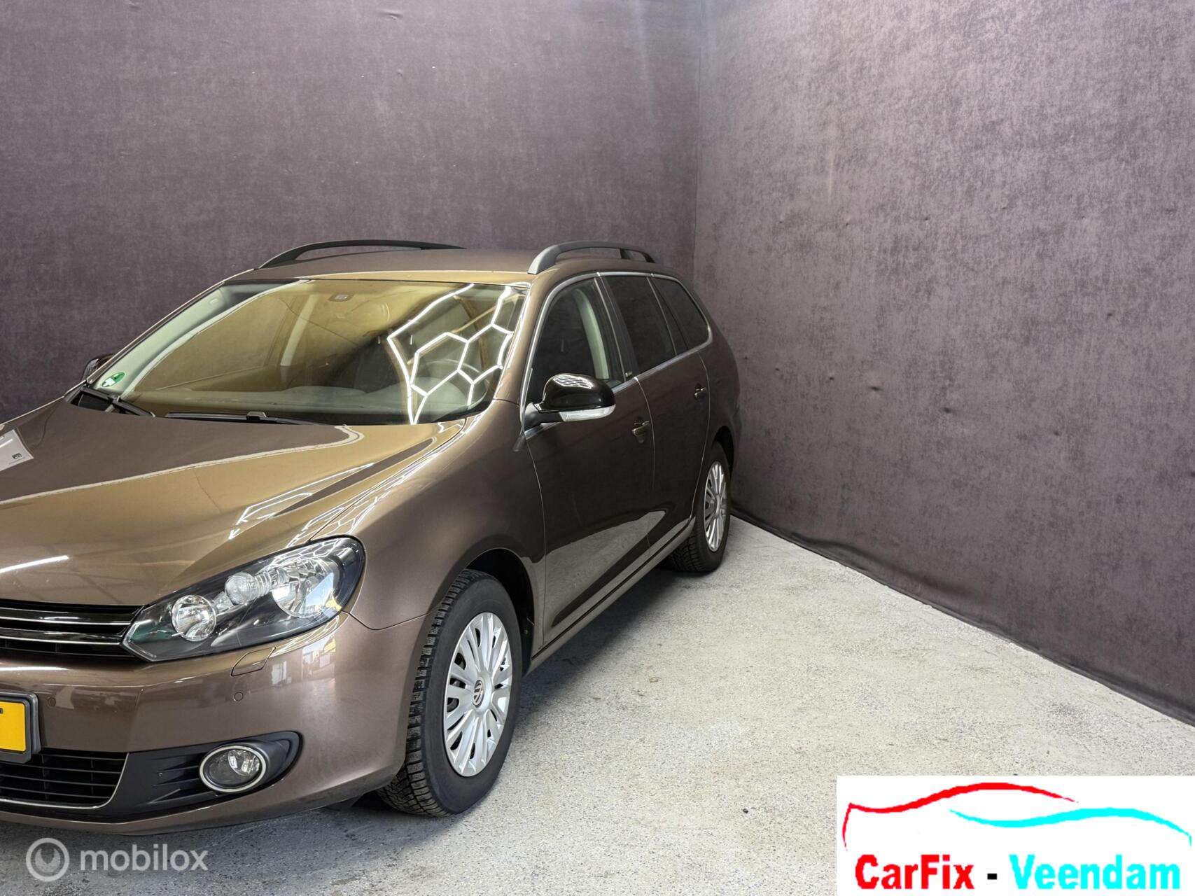 Volkswagen Golf Variant 1.4 TSI Comfort Executive Line, foto 3
