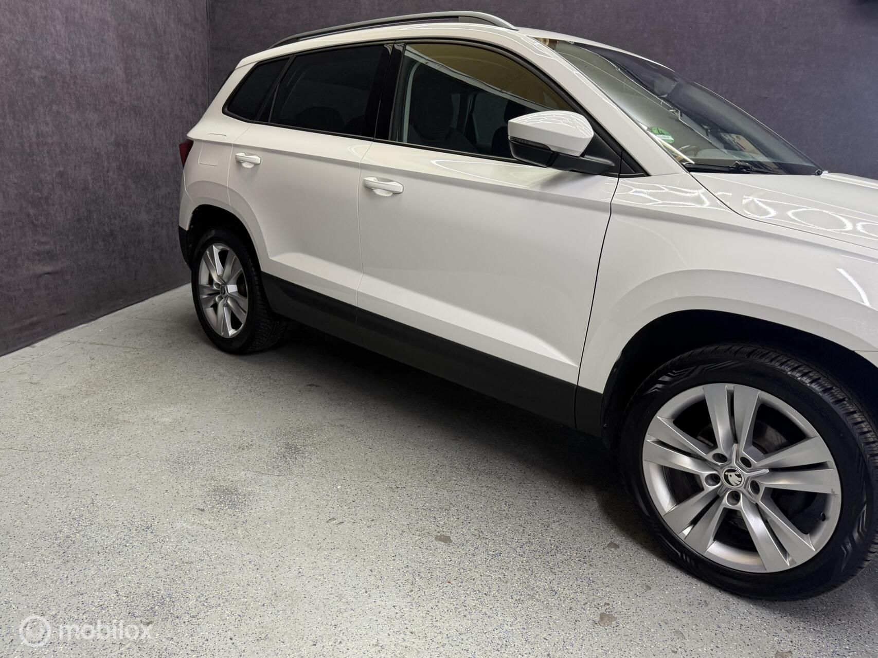 Škoda Karoq 1.6 TDI Clever Edition, foto 5