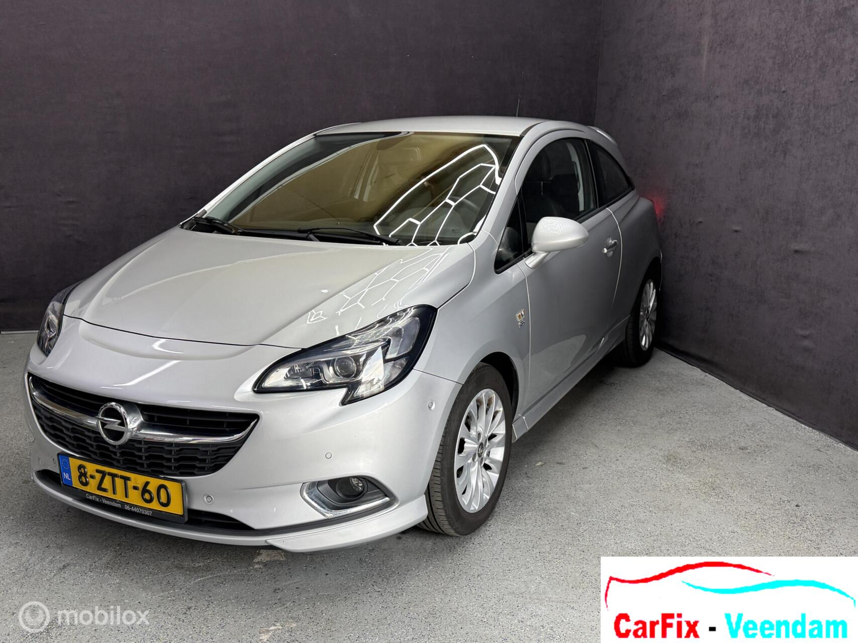 Opel Corsa 1.0 Turbo Edition, foto 3