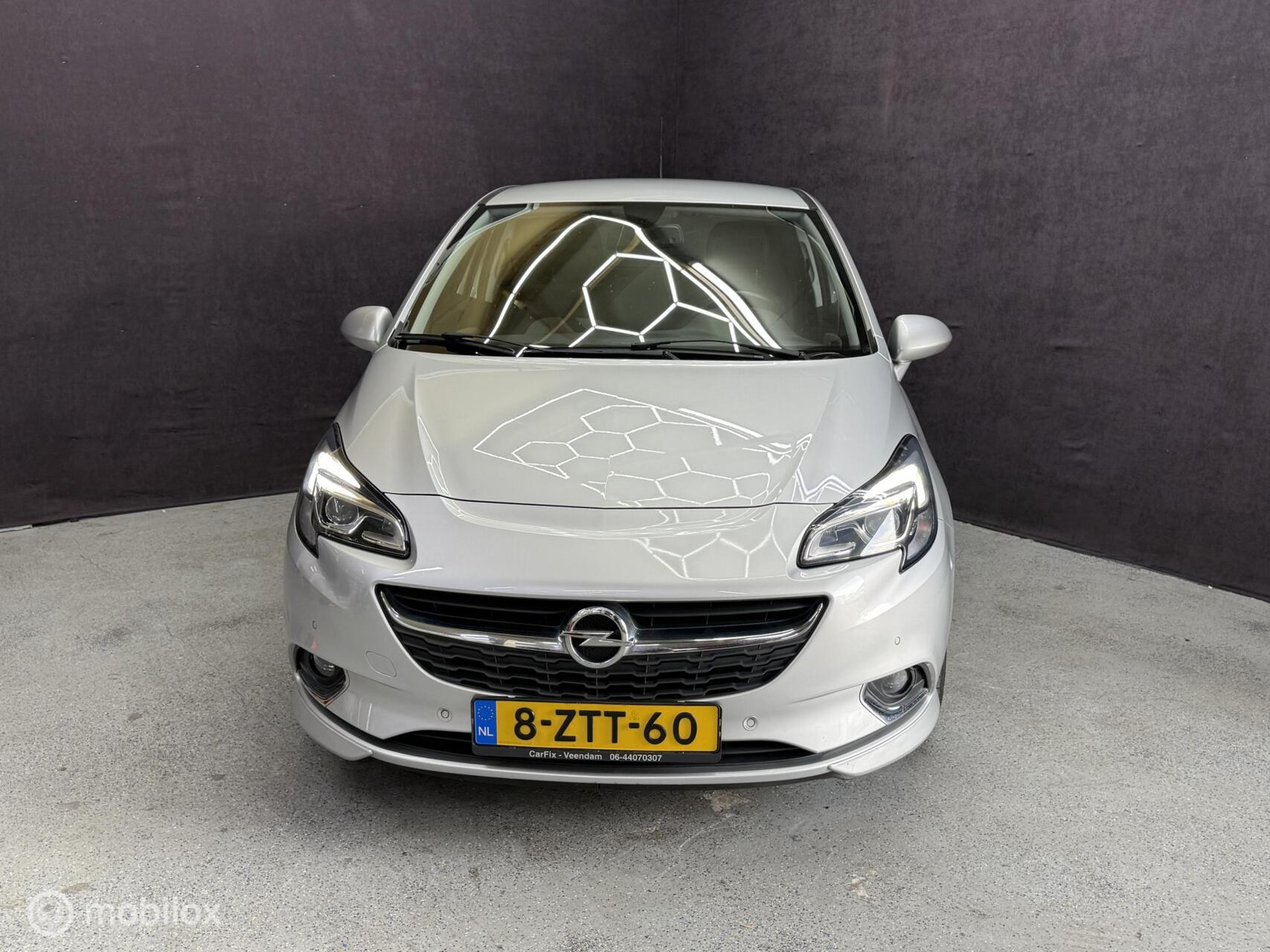 Opel Corsa 1.0 Turbo Edition, foto 4