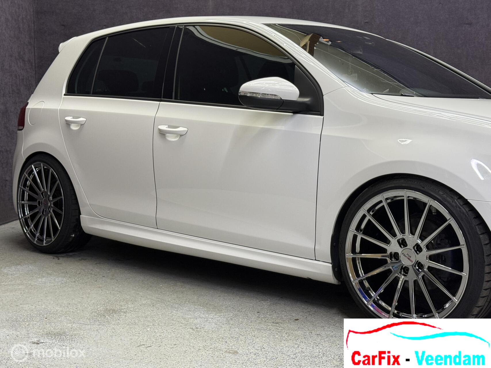 Volkswagen Golf 1.4 TSI Highline R line, foto 3