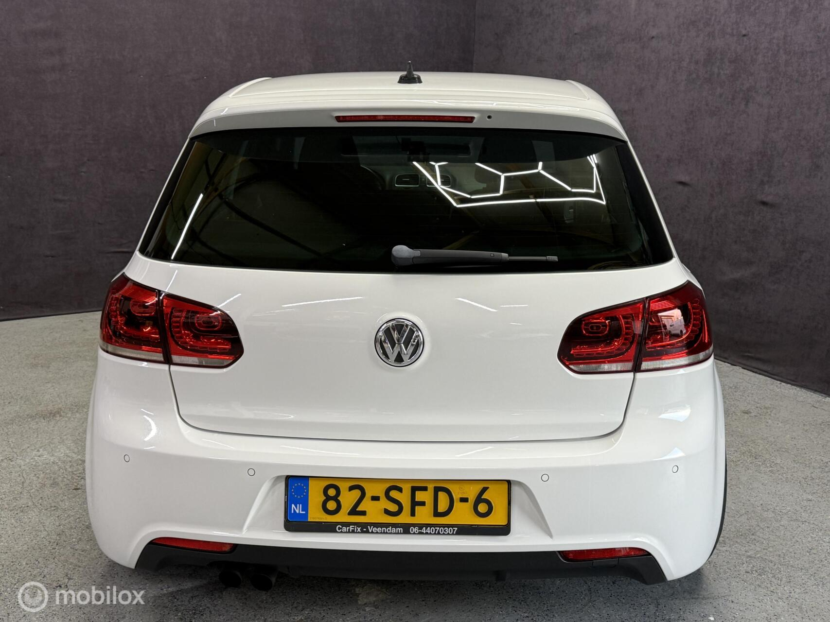 Volkswagen Golf 1.4 TSI Highline R line, foto 5