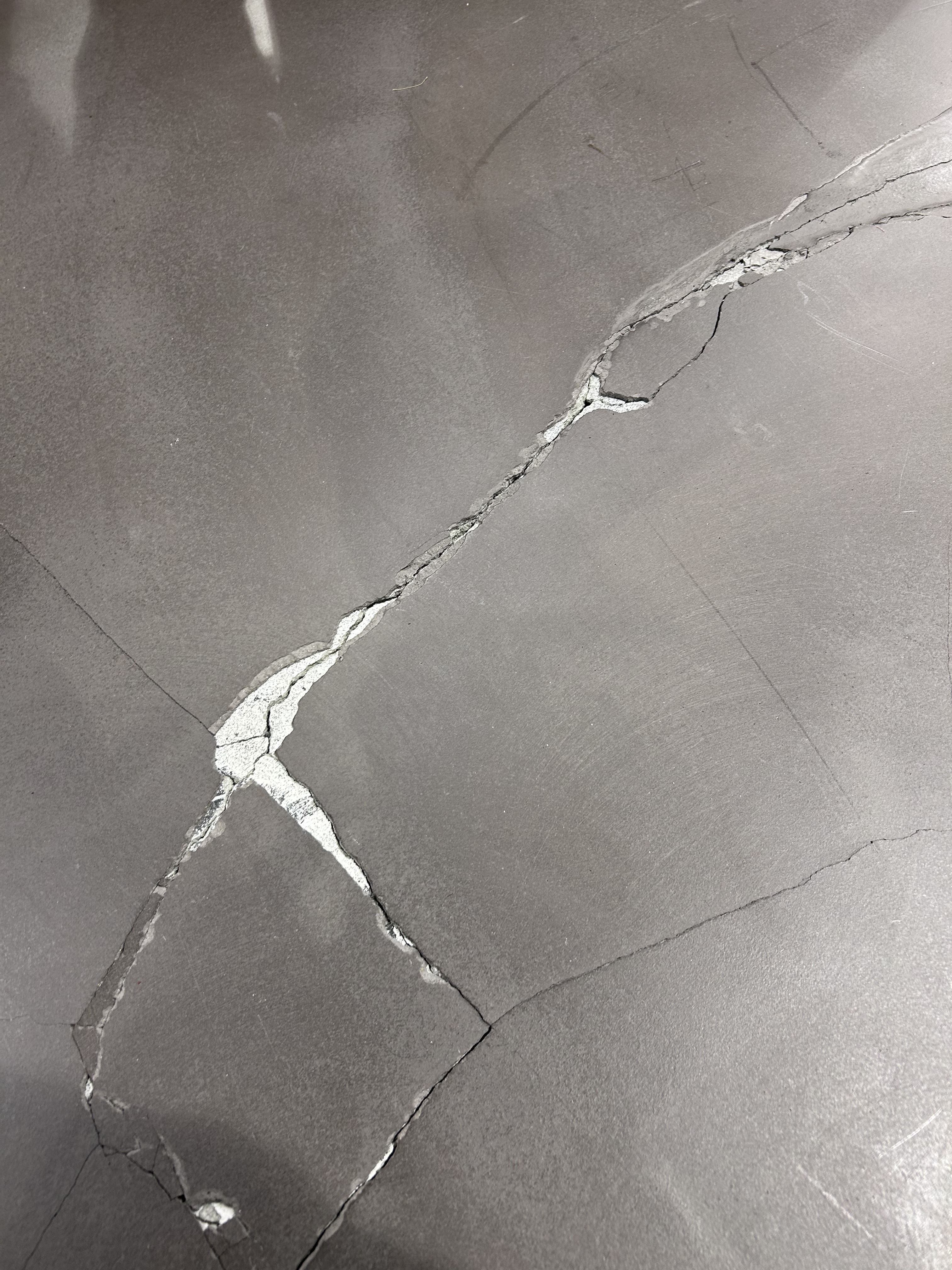 Training schema aangepast