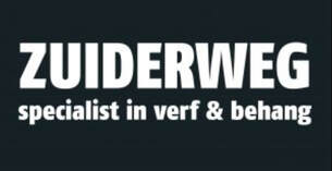 Zuiderweg Verf en Wand